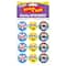 TREND Candy Compli-MINTS Peppermint Scented Stinky Stickers®, 48ct.